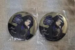 ツイステッドワンダーランド ジェイド 一番くじ 缶バッジ ツイステ