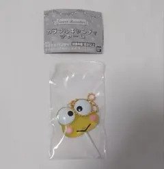 サンリオキャラクターズ カラフルキャンディチャーム ガチャ けろけろけろっぴ