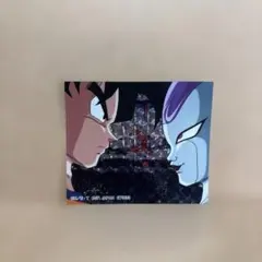 ドラゴンボール　シール