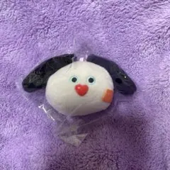 mojojojo フェイスマスコット 犬