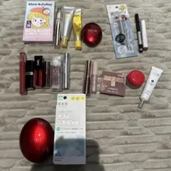 化粧品　まとめ売り
