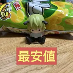 ペタドール　HUNTER×HUNTER キメラアント編　プフ