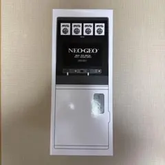 SNK MVS 筐体型ゲームソフト収納BOX ネオジオ - メルカリ
