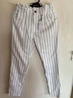 ストライプパンツ ボトムス