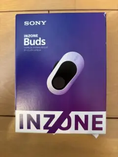 2025年最新】inzone budsの人気アイテム - メルカリ