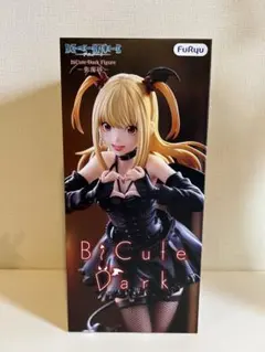 【送料込箱付き】 デスノート BiCute Bunnies 弥海砂 フィギュア②