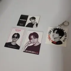 LDH LIVE EXPO2024 澤本夏輝 セット②