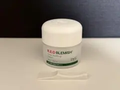Dr.G R.E.DBLEMISHClearSoothingCream 50mLのサムネイル