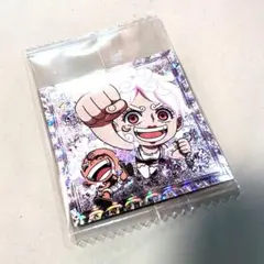 ONE PIECE カードモンキー・D・ルフィ