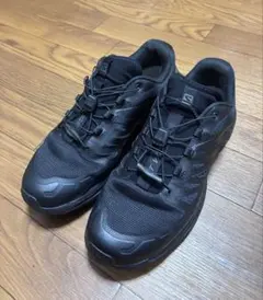 SALOMON サロモン XT-Wings 2 ブラック 27.5cmのサムネイル