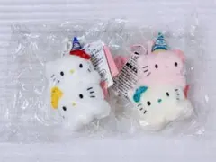 サンリオハウス アイスぬいぐるみチャーム 2種 | Mercari