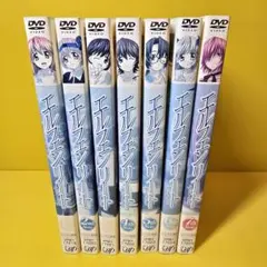 エルフェンリート DVD全巻完結セット - メルカリ