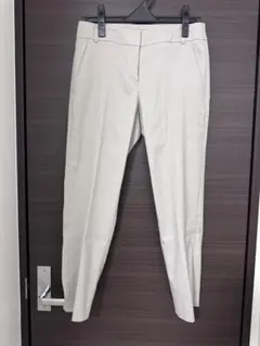 ベージュ スラックス ICB サイズS