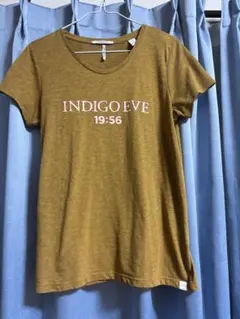 SCOTCH & SODA Tシャツ マスタード Sサイズのサムネイル