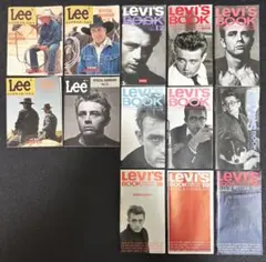 2026年最新】リーバイスブックの人気アイテム - メルカリ
