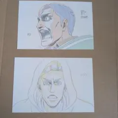 進撃の巨人 エルヴィン 誕生日フェア I.Gストア - メルカリ