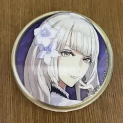 白箱様専用 人狼ジャッジメント 缶バッジ - メルカリ
