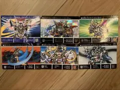 良品】SD ガンダム 外伝 カードダス 704 FINAL 1993年製 キラ - メルカリ