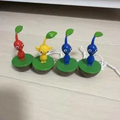 ピクミン　フィギュア