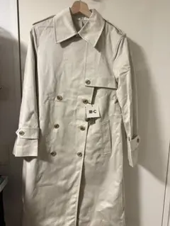 UNIQLO C トレンチコートのサムネイル