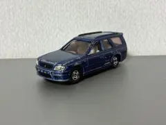 トミカ　日産ステージアのサムネイル