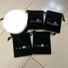 NieR アクセサリー　巾着袋