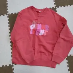UNIQLO　KIDS　トレーナー　size140cm
