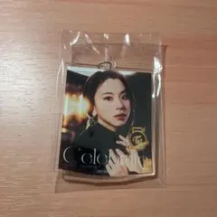 twice celebrate チェヨン アクリルキーホルダー 楽天