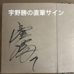 2026年最新】立浪 サインの人気アイテム - メルカリ