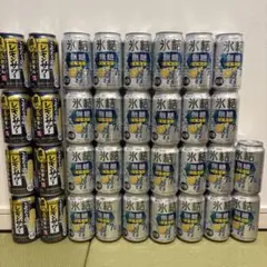 未来のレモンサワー 345ml 2ケース48本セット - メルカリ