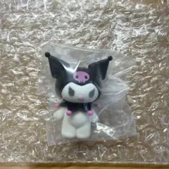 Netflix クロミ フロッキーフィギュア