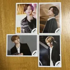 SixTONES 京本大我 公式写真 2枚セット