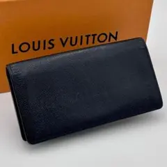 2026年最新】ルイヴィトン ポルトフォイユ・ブラザ タイガの人気