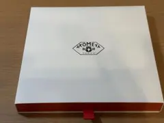 アコメヤ東京　カタログギフト　外箱(パンフレット付き)