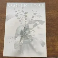 ARASHI 10-11 TOUR DOME DVD