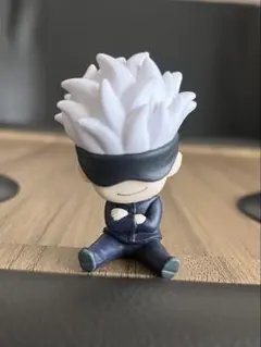 呪術廻戦　肩ズンFig. 弍　五条悟