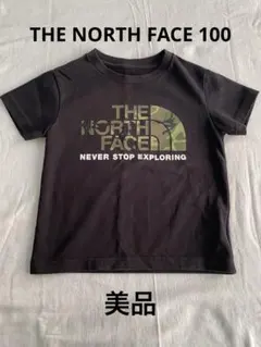 THE NORTH FACE Tシャツ サイズ100