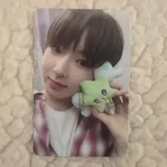 nctwish サクヤ wichu トレカ