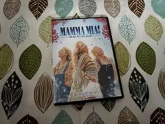 MAMMA MIA! HERE WE GO AGAIN
