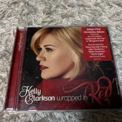 Kelly Clarkson WrappedinRedDeluxeEdition