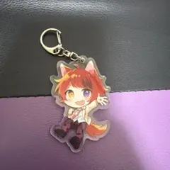すとぷり 莉犬くん アクリルキーホルダー