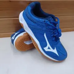 MIZUNO サンダーブレード 2 バレーボールシューズ 23.5cmのサムネイル