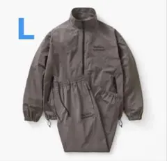 2025年最新】ennoy シャカシャカ セットアップの人気アイテム - メルカリ