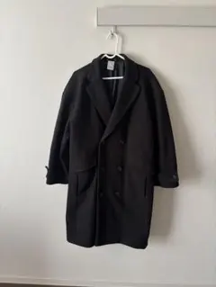 チェスターコート