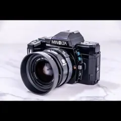 2026年最新】MINOLTA α 7000の人気アイテム - メルカリ