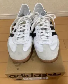 SAMBA DECON 　26.5cmのサムネイル