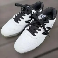 New Balance MG996WB ゴルフシューズ 25cm