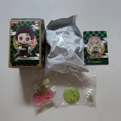 ポップマート　甘露寺蜜璃　鬼滅の刃　フィギュア