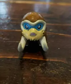 ポケットモンスター　マンムー　フィギュア　Nintendo製　ポケモン
