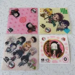 鬼滅の刃　くら寿司コラボ